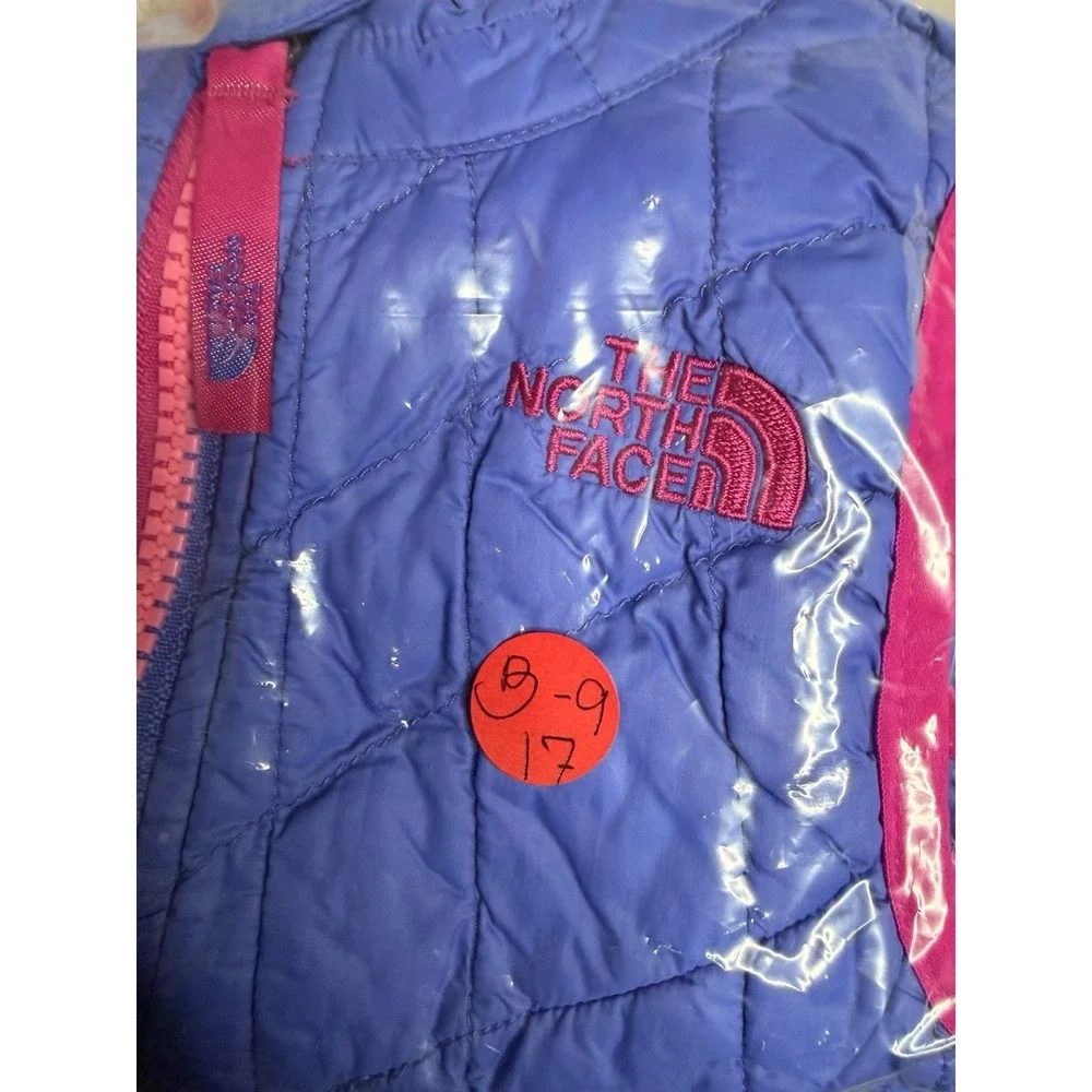 The North Face north face